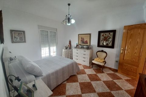 Byhus i Cantoria, Almeria, Cantoria - € 169.000 | Ref: Casa fortaleza - foto 28